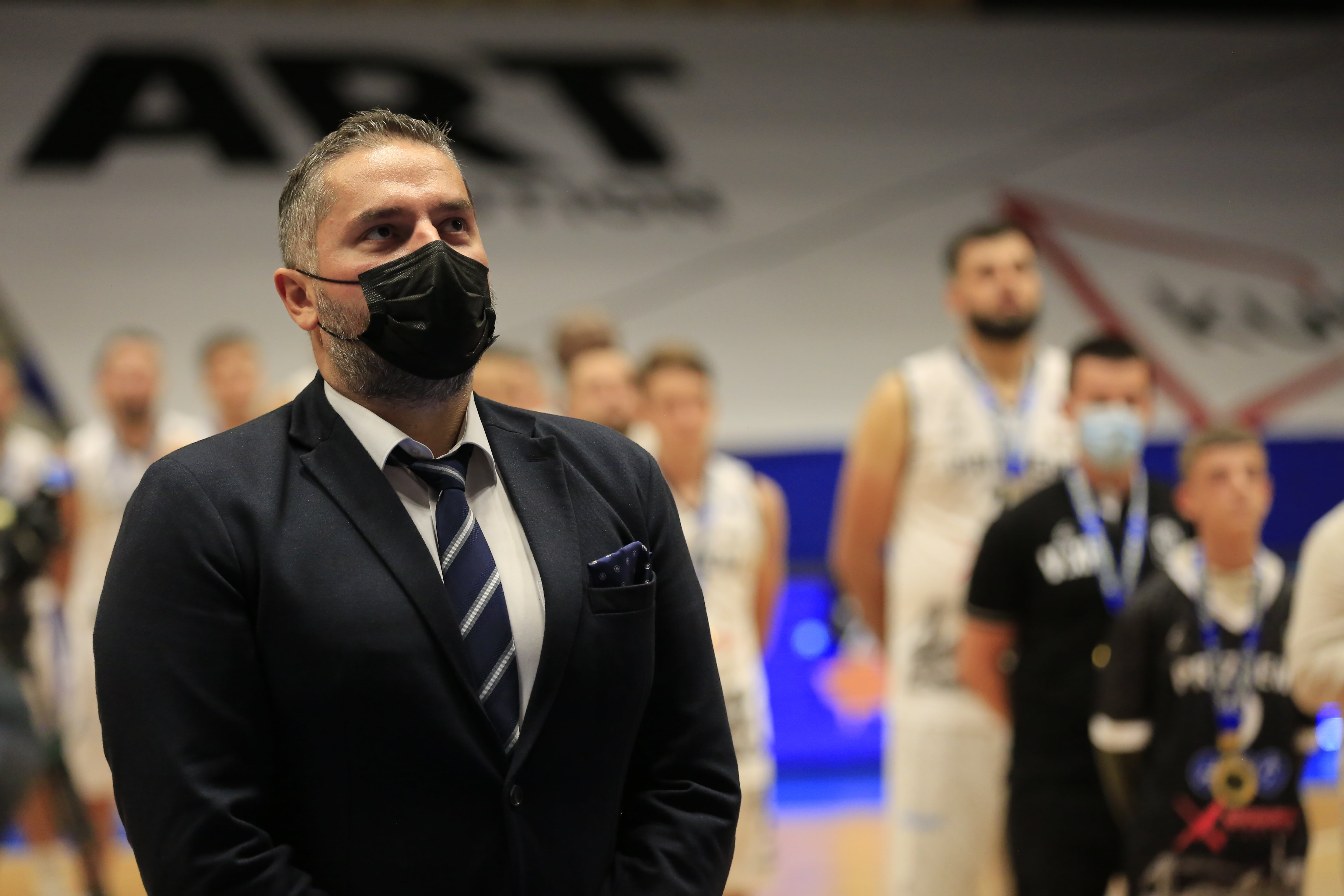 Superkupa e Kosovës (pjesa e parë)